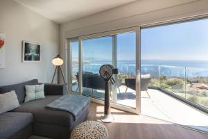 Opatija Sky View Apartment - unique 270° panorama