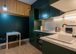Aguirre apartment by People Rentals