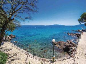 Opatija Sky View Apartment - unique 270° panorama