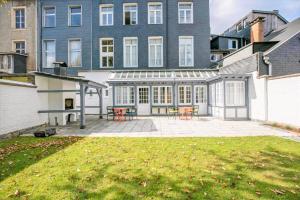 Hotel LEsprit Sain