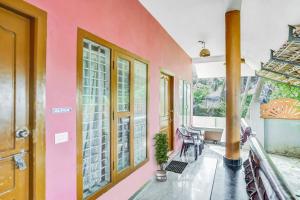 Wind Surf Beach House