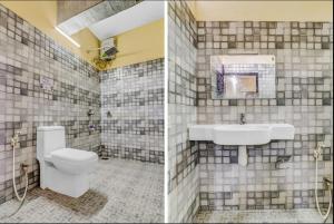 Wind Surf Beach House