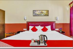 Wind Surf Beach House