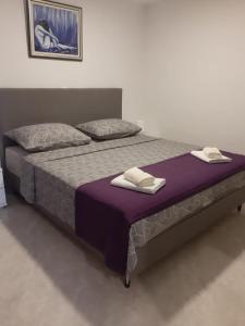 Villa TOP HILL with Private Pool