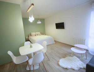 Appartements Studio Disneyland Paris : photos des chambres