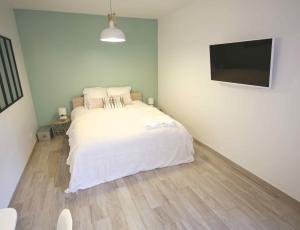 Appartements Studio Disneyland Paris : photos des chambres