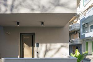 Hospi Living Old City Suites