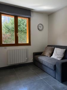 Chalets Le Chalet Carpe Diem : photos des chambres