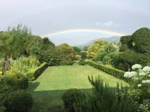 The Smithy - Хей-он-Уай