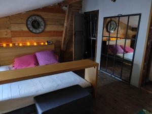 B&B / Chambres d'hotes Le Gargantua : photos des chambres