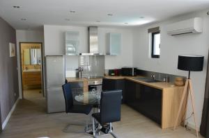 Hotels HPC Suites : photos des chambres