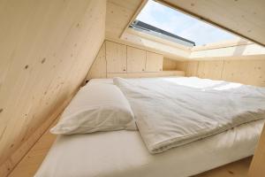 Tiny House Pioneer 2 - Hooksiel im Wangerland