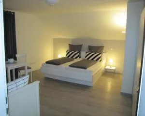 FeWo-Möwenpaar-Norden-Norddeich - Lintelermarsch