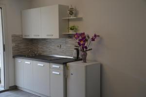 Apartments Lilly - Studio 