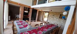 Gite LEtable den Naoua