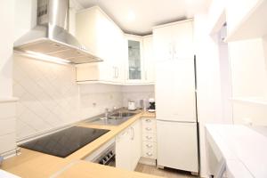 Del Parque Flats Catedral Exclusive