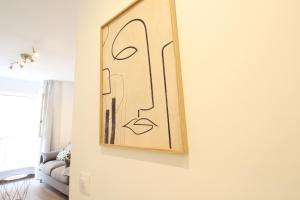 Del Parque Flats Catedral Exclusive