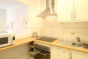 Del Parque Flats Catedral Exclusive