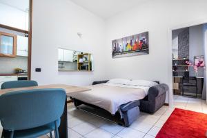 Milano - Buenos Aires - wi-fi - Netflix - subway 5 min - near central station