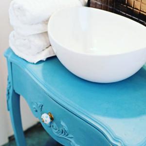 Moft Loft. Lovely, comfy apartment.