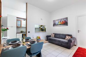 Milano - Buenos Aires - wi-fi - Netflix - subway 5 min - near central station