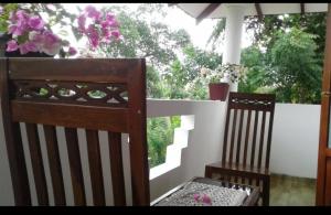 Sethun Villa Hikkaduwa