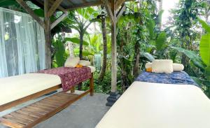 Hatiku Di Bali - Ubud