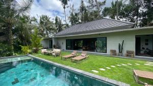 Hatiku Di Bali - Ubud