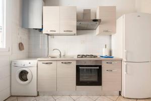 Santa Croce Apartament