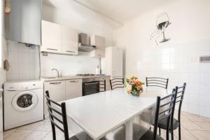 Santa Croce Apartament