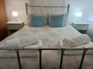 Angel Lane Alnwick Apartment