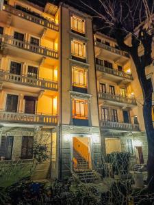 Milano - Buenos Aires - wi-fi - Netflix - subway 5 min - near central station