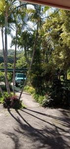 Indigo Chalets