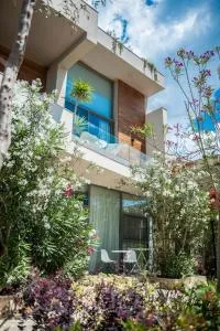 Hotel Soleil - جال