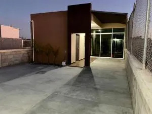 Hermosa Casa Villas de Cortes en Altata - Navolato