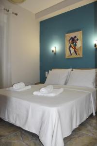 ARELIA APARTMENTS IERISSOS