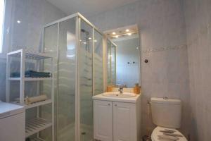 Super emplacement, appartement 2 chambres