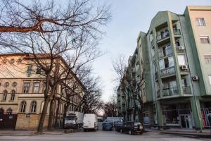 ĐILL 2 APARTMANTS