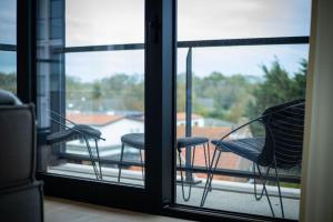 Cosy C, light bright and cosy