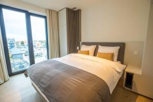 Cosy C, light bright and cosy