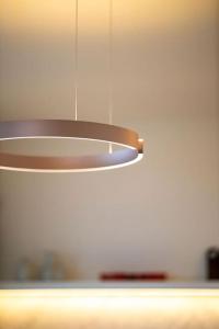 Cosy C, light bright and cosy