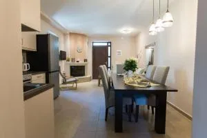 Papa-Antonis Stone House - Nívritos