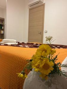 Genova La casa di Saretta