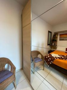 Genova La casa di Saretta