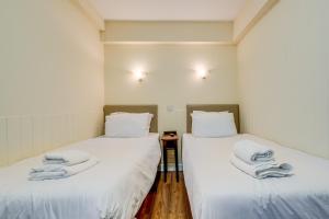 Astoria Hotel