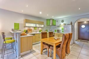 Les Terrasses de Bredanne