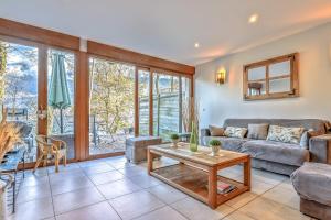 Les Terrasses de Bredanne