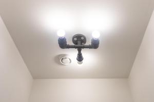 Stay in pub KAMERA KLUB apatment-city center