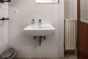 Stay in pub KAMERA KLUB apatment-city center