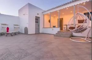 Cozy Andrée Apartment - Agii Anargiri Milos